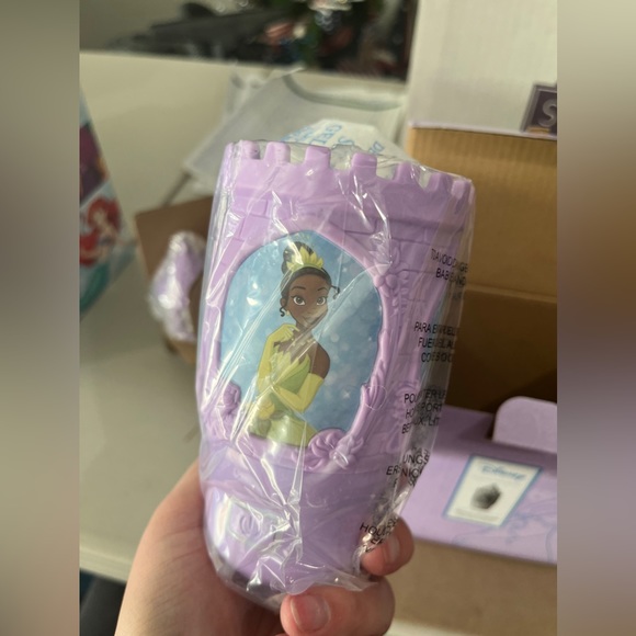 Scentsy fan - Picture 3 of 3